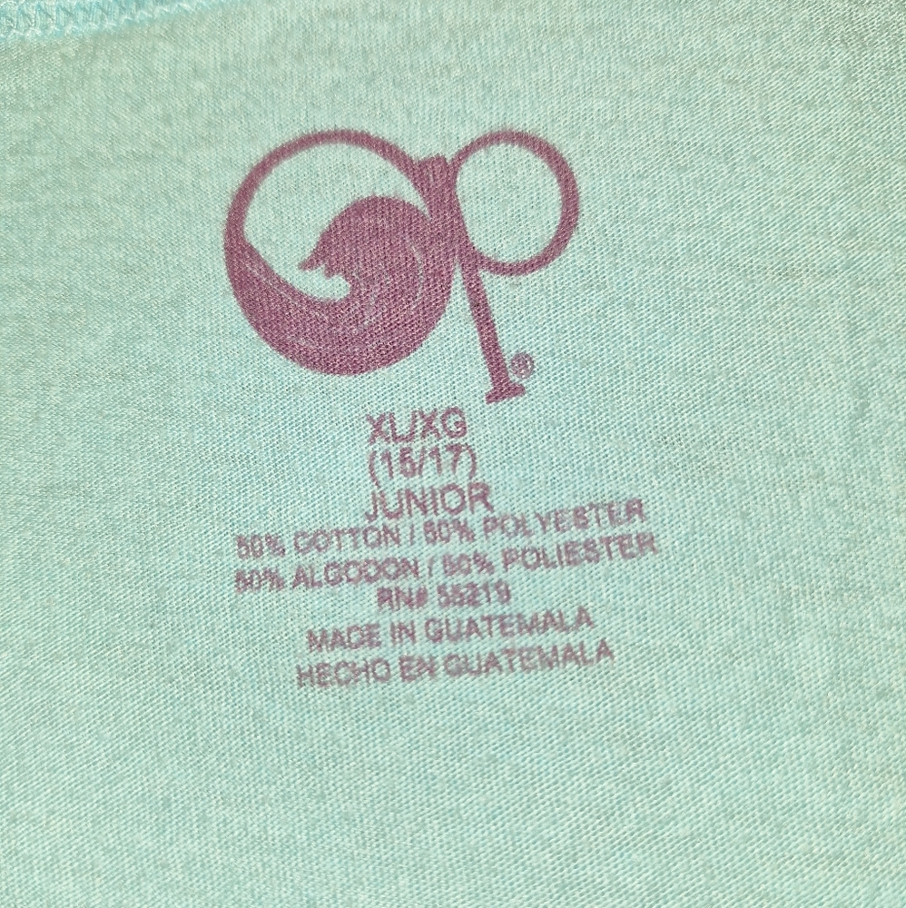 Op Xlarge tank top - Picture 5 of 5
